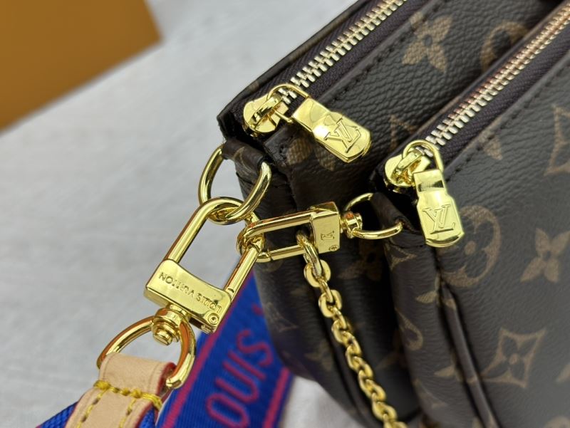 Louis Vuitton Satchel Bags